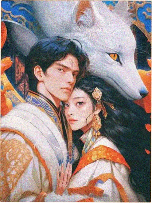 温暖的家