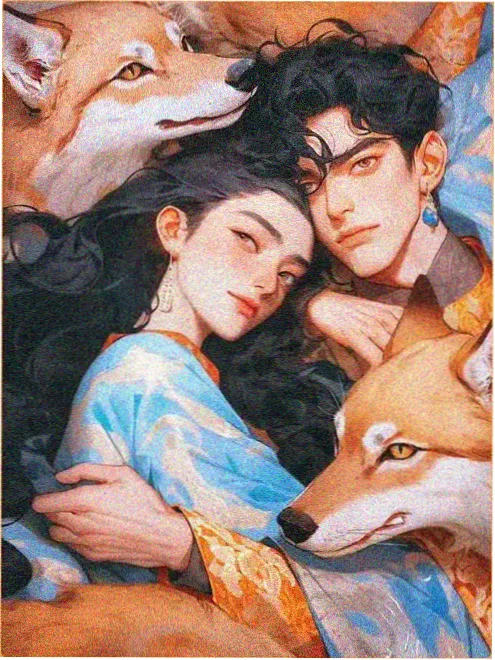 阳光小院