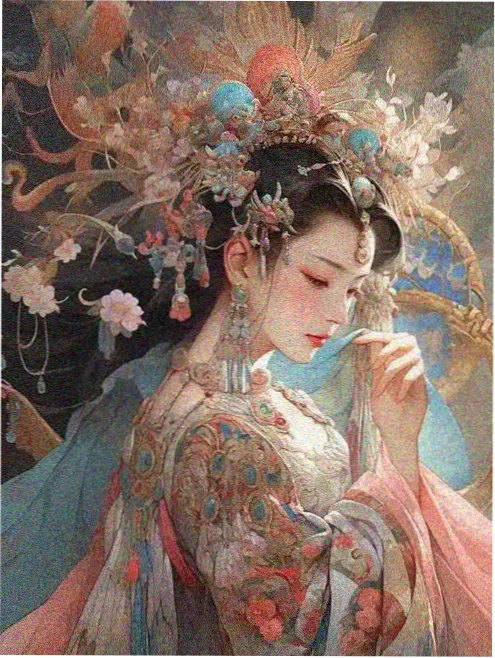 邻里情深