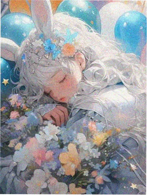 妈妈的日记